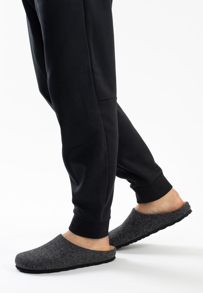 bayton Sabots Keala Anthracite