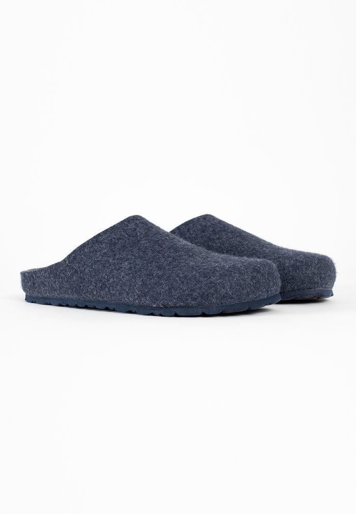 Bayton Sabots Keala Bleu Marine