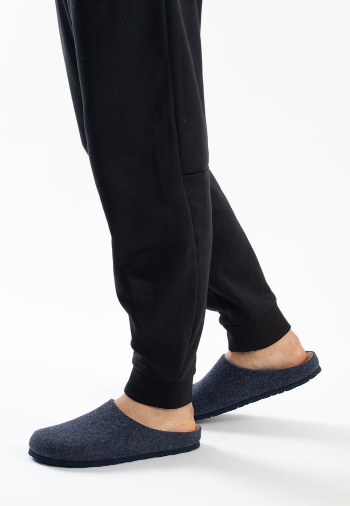 bayton Sabots Keala Bleu Marine