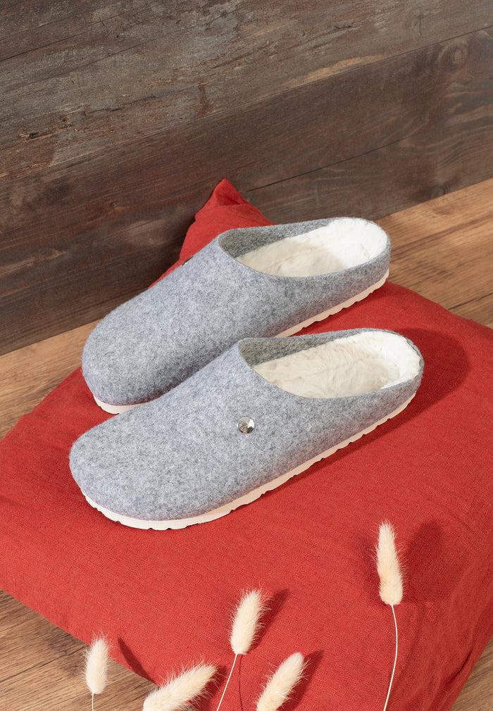 bayton Sabots Keala Gris