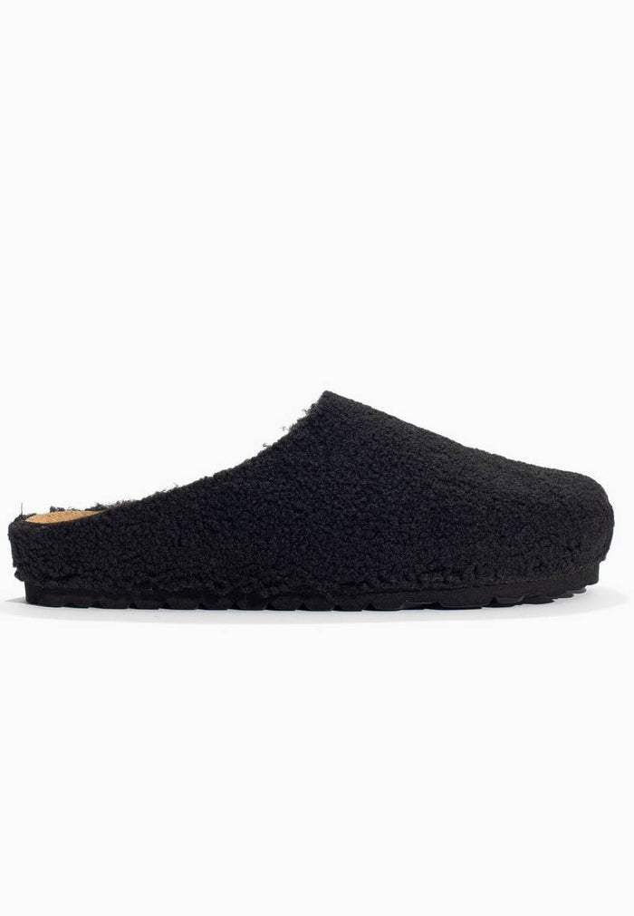 Bayton Sabots Keala Noir