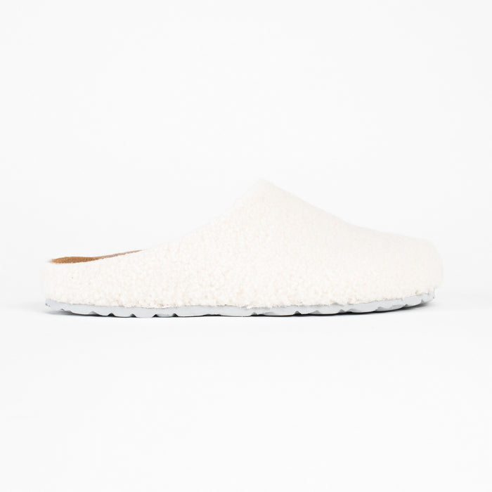 Bayton Sabots Keala Sabots Blanc Casse