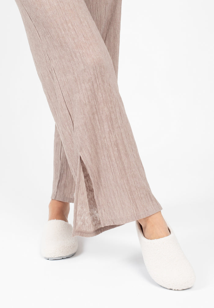 bayton Sabots Keala Sabots Blanc Casse