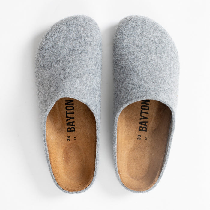 Bayton Sabots Keala Sabots Gris