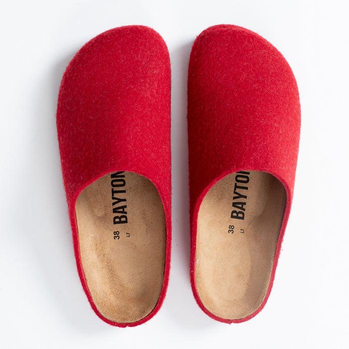 Bayton Sabots Keala Sabots Rouge