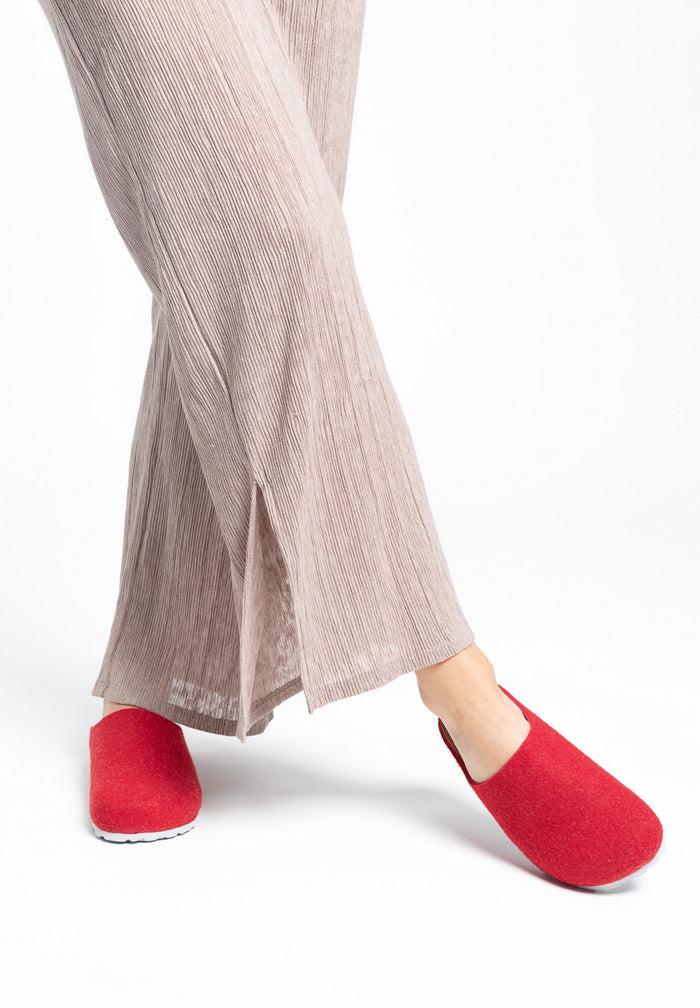 bayton Sabots Keala Sabots Rouge