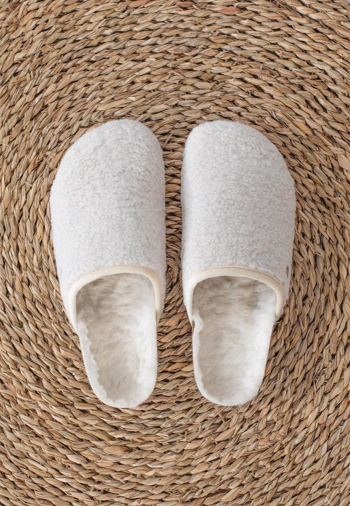 Bayton Sabots Keystone Beige