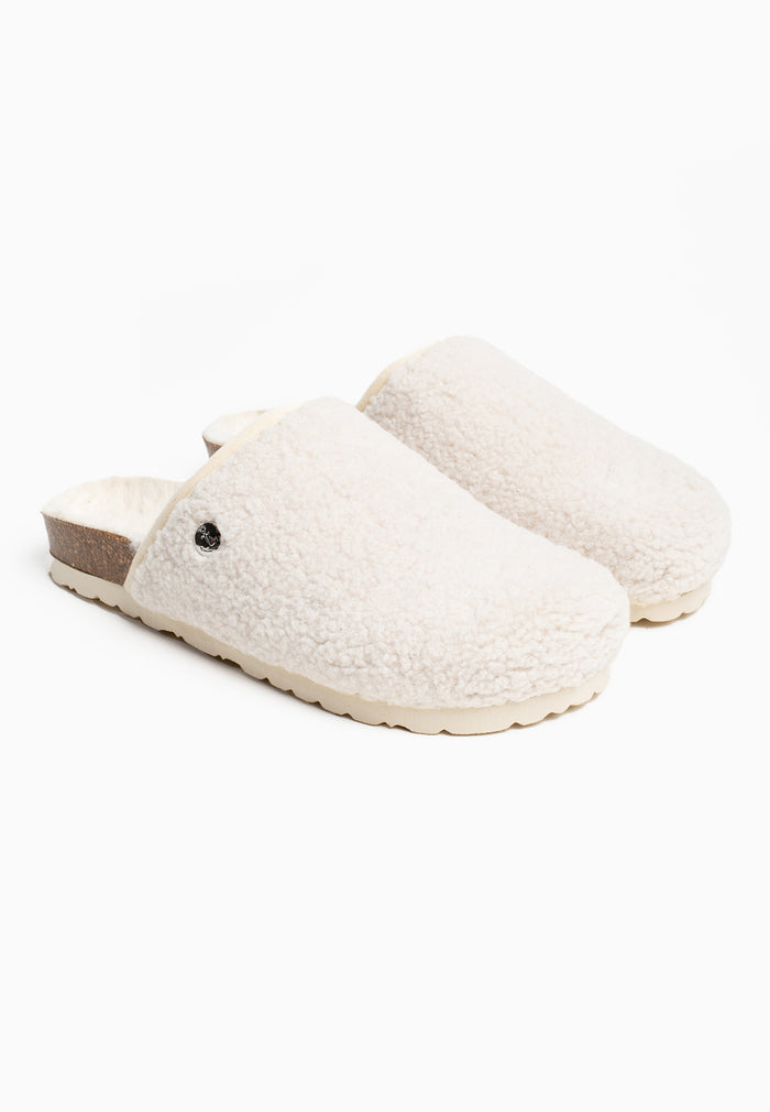 Bayton Sabots Keystone Beige