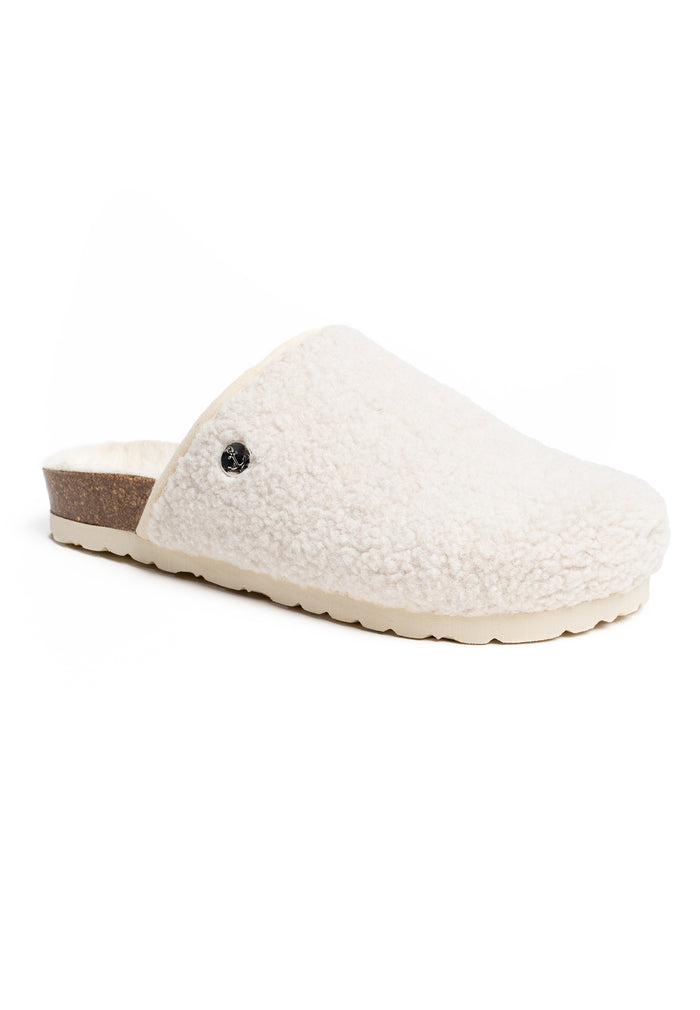 Bayton Sabots Keystone Beige