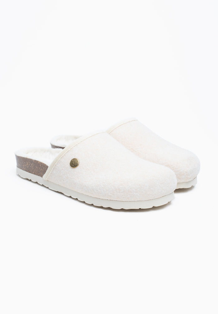 Bayton Sabots Keystone Beige Bayton
