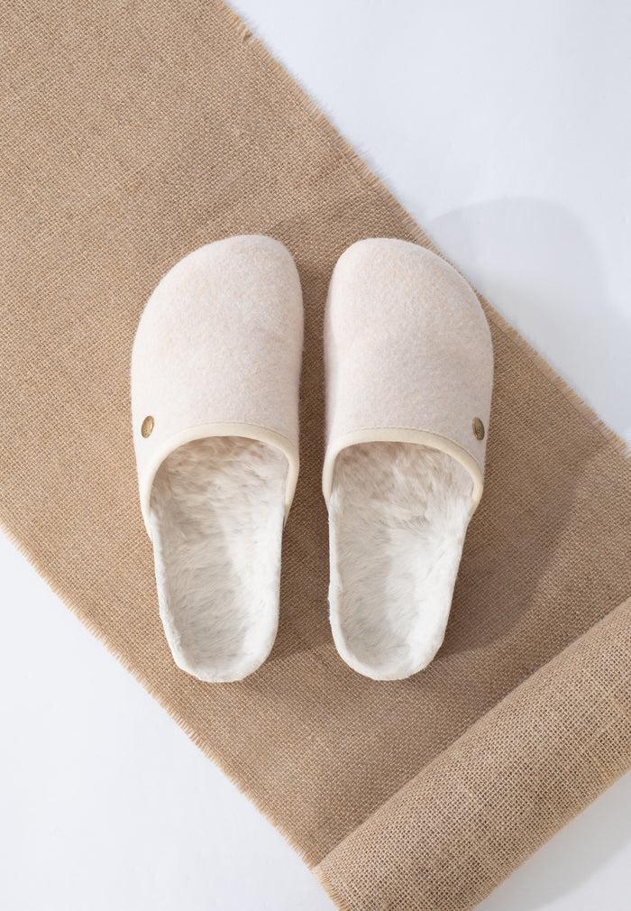 bayton Sabots Keystone Beige Bayton