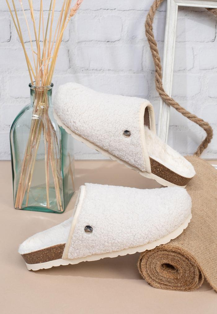 bayton Sabots Keystone Beige