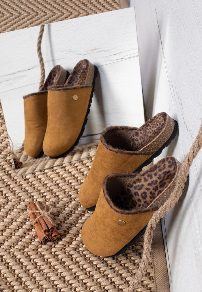 Bayton Sabots Keystone Camel Bayton