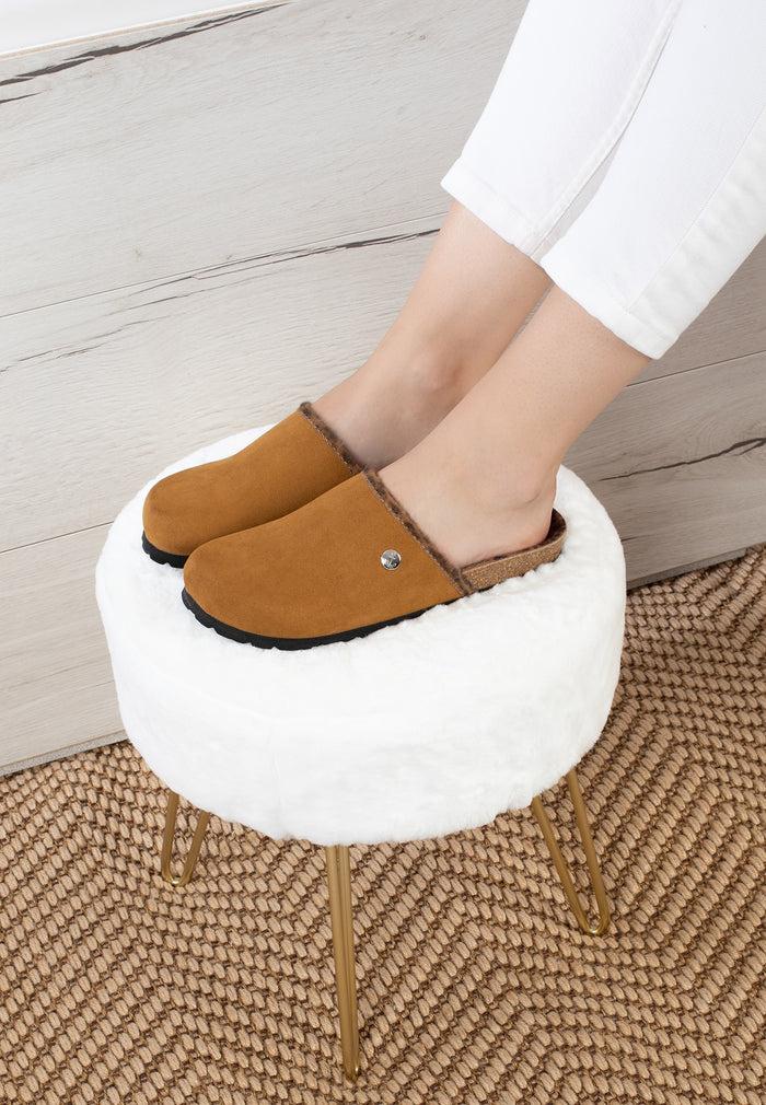 Bayton Sabots Keystone Camel Bayton