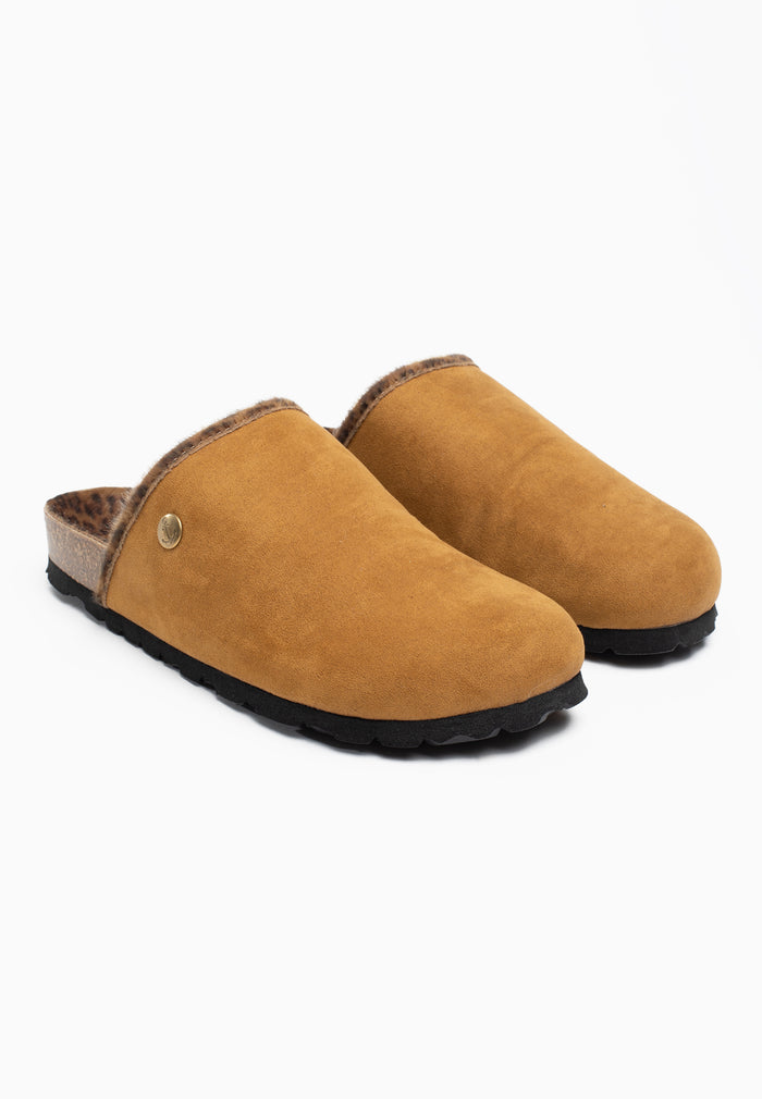 Bayton Sabots Keystone Camel Bayton