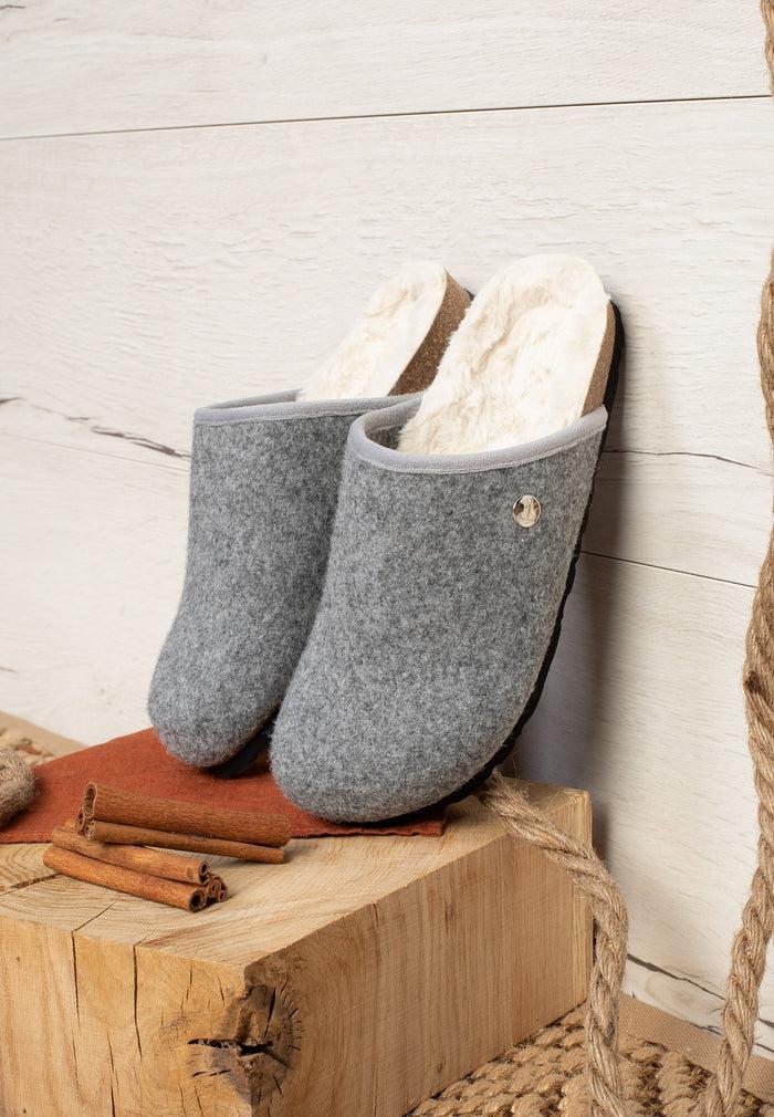 Bayton Sabots Keystone Gris Bayton