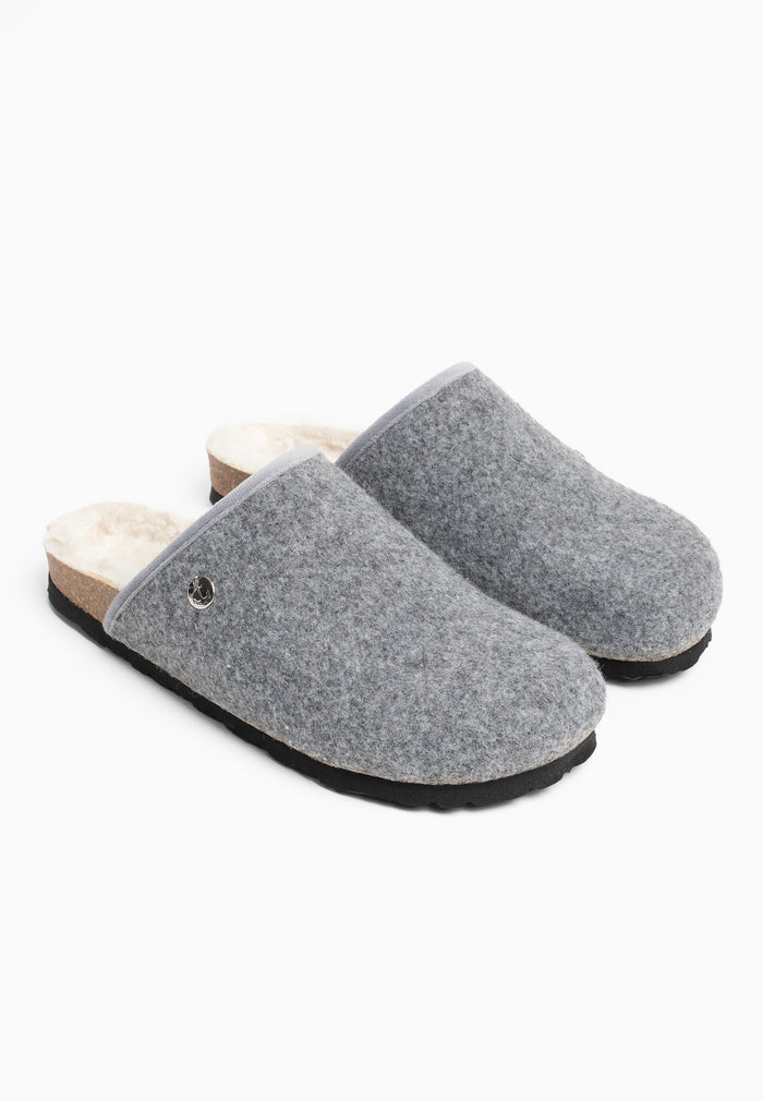 Bayton Sabots Keystone Gris Bayton