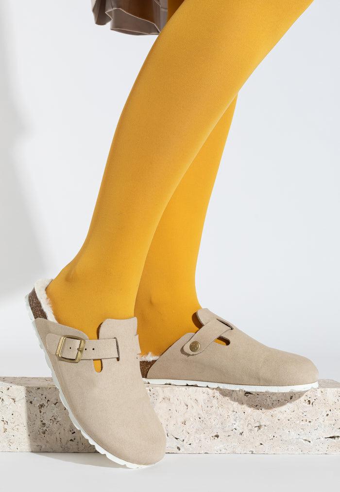 bayton Sabots Kiraly Beige