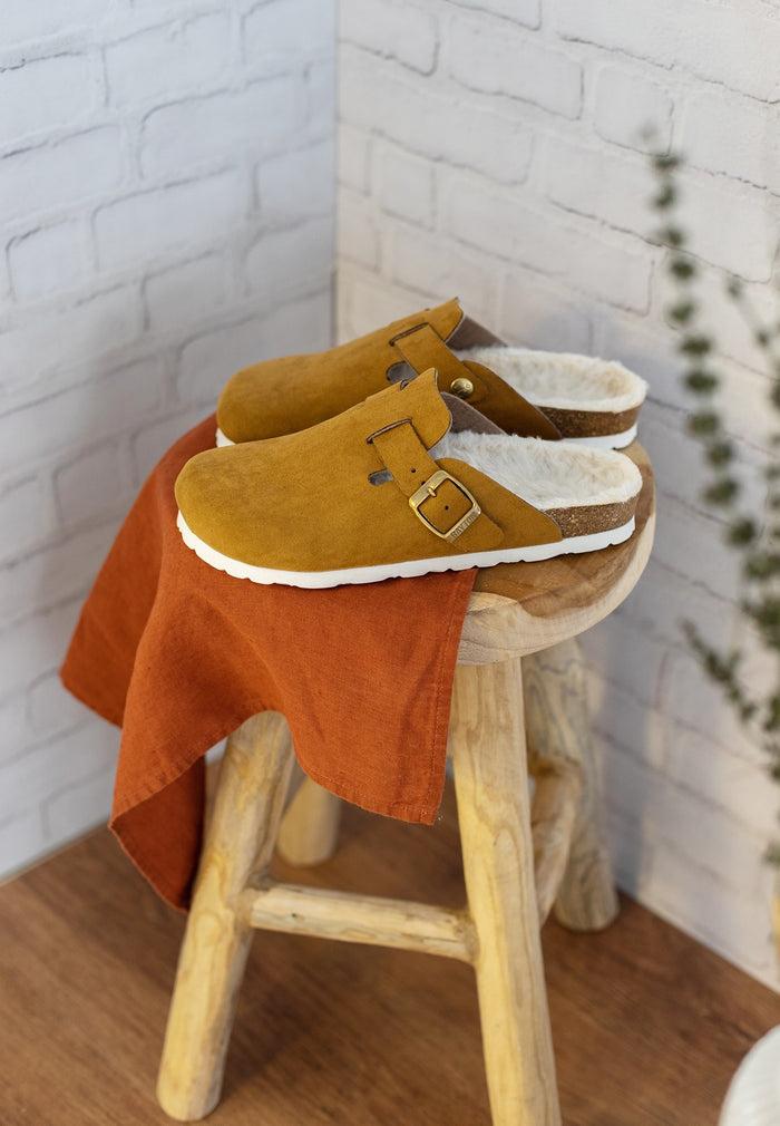 Bayton Sabots Kiraly Brun