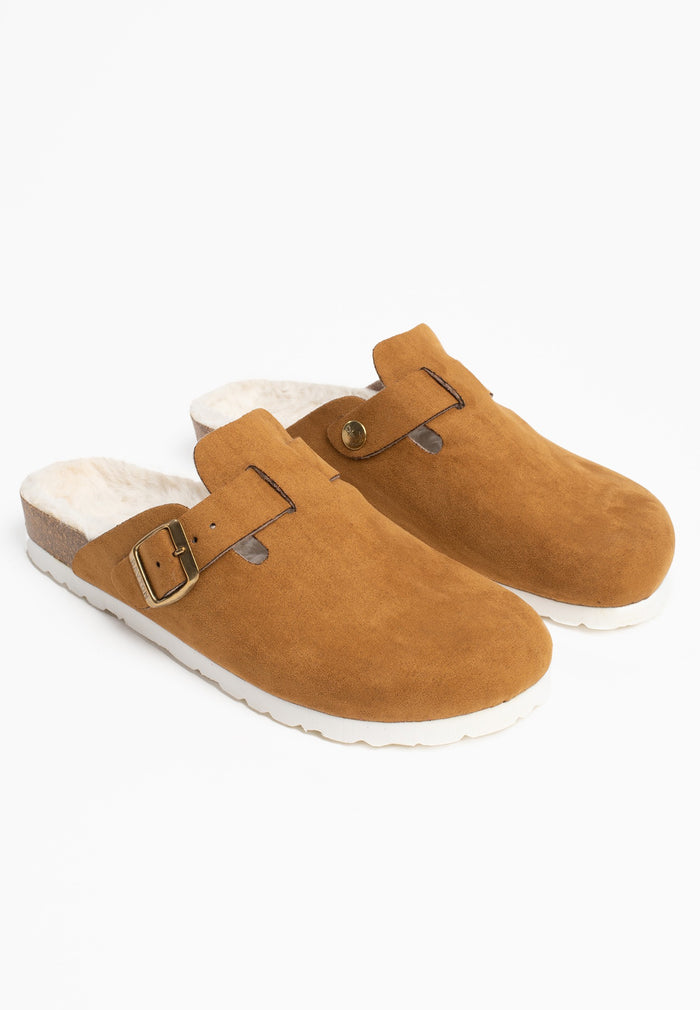 Bayton Sabots Kiraly Brun