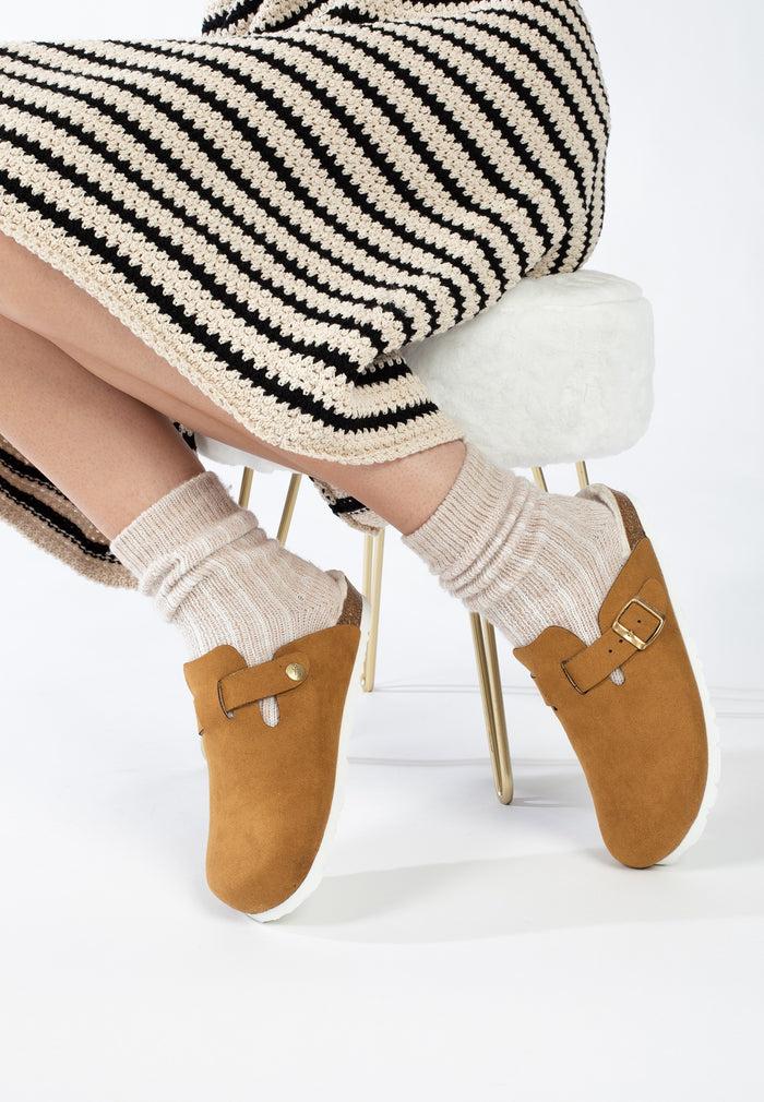 bayton Sabots Kiraly Brun