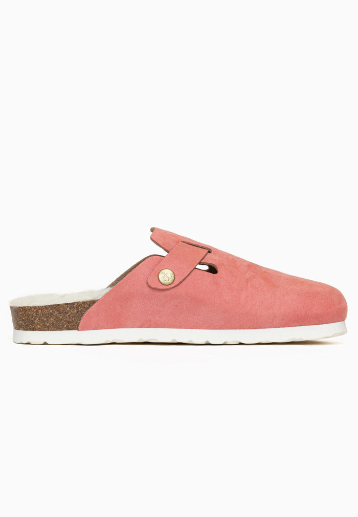 Bayton Sabots Kiraly Fuschia