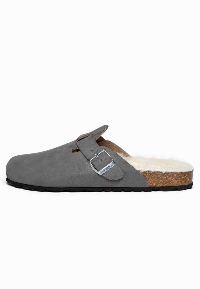 Bayton Sabots Kiraly Gris