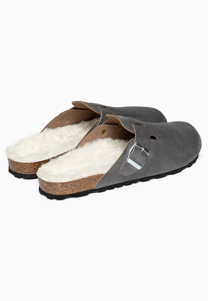 Bayton Sabots Kiraly Gris