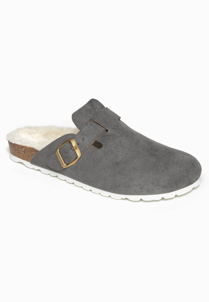 Bayton Sabots Kiraly Gris