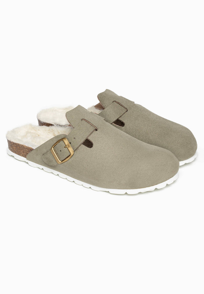 Bayton Sabots Kiraly Kaki