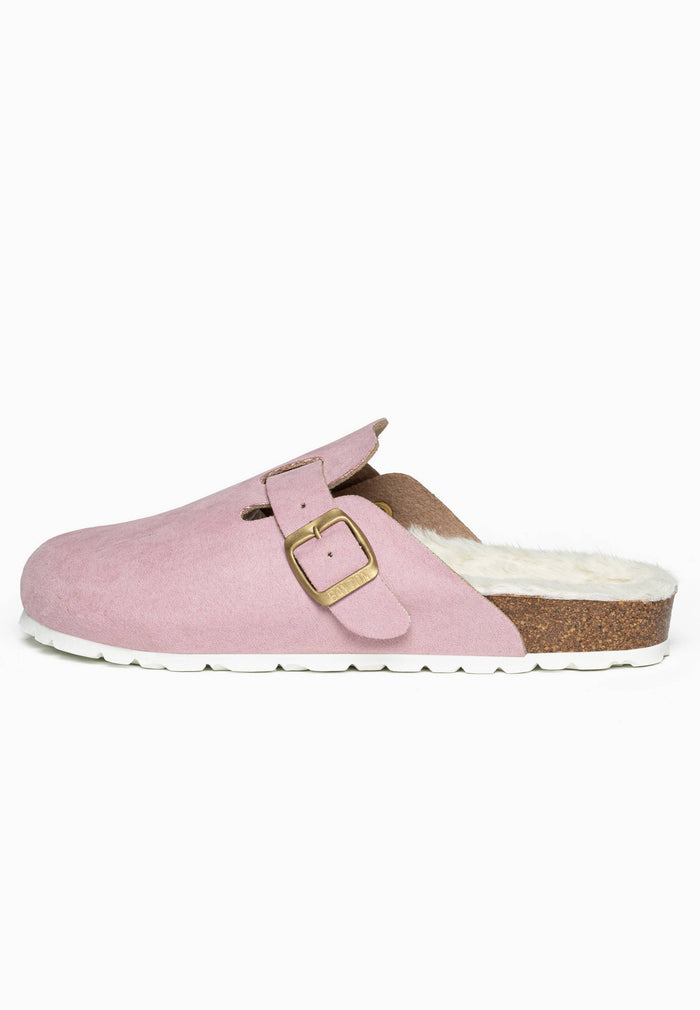 Bayton Sabots Kiraly Lila