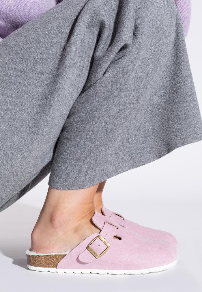 bayton Sabots Kiraly Lila