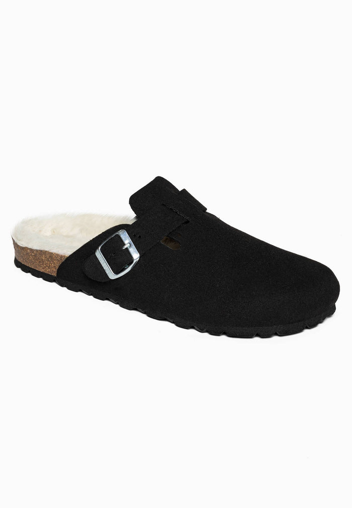 Bayton Sabots Kiraly Noir