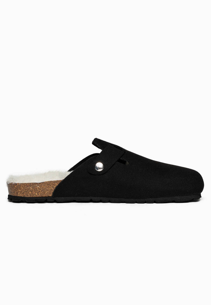 Bayton Sabots Kiraly Noir