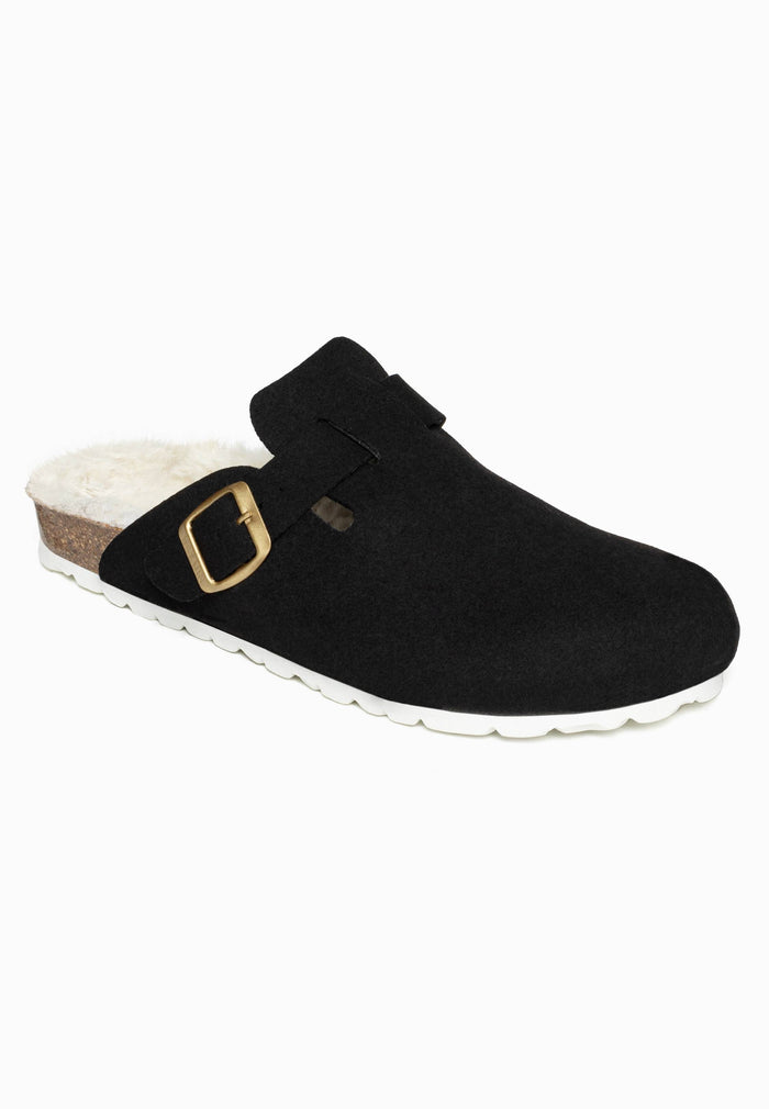 Bayton Sabots Kiraly Noir