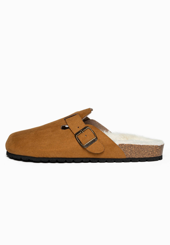 Bayton Sabots Kiraly Taupe