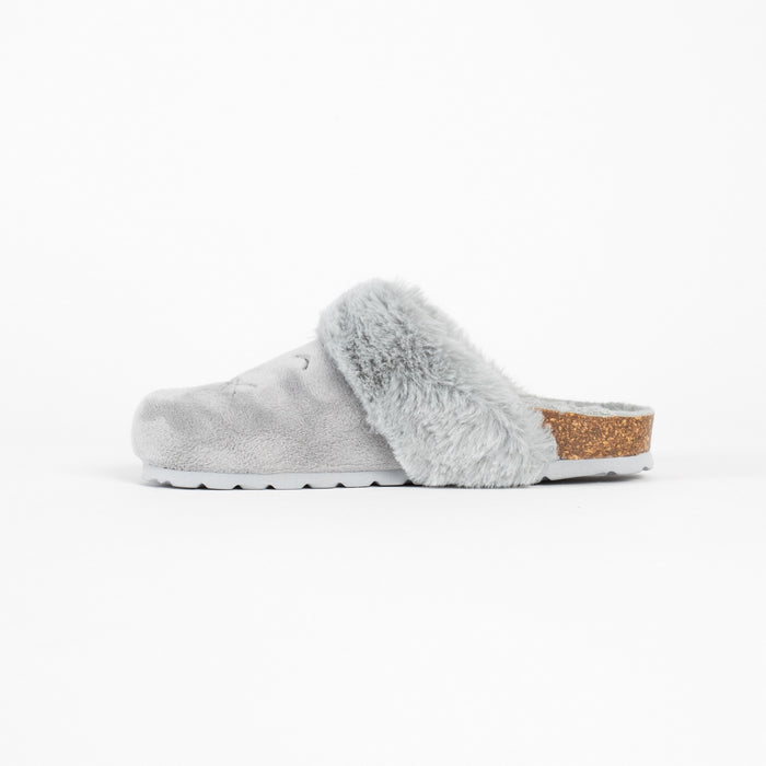 Bayton Sabots Maik Gris