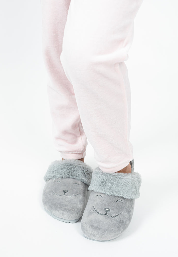 bayton Sabots Maik Gris