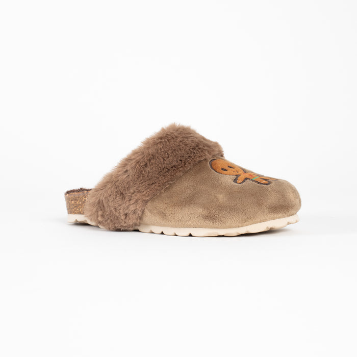 Bayton Sabots Maik Marron