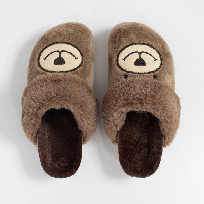 Bayton Sabots Maik Marron