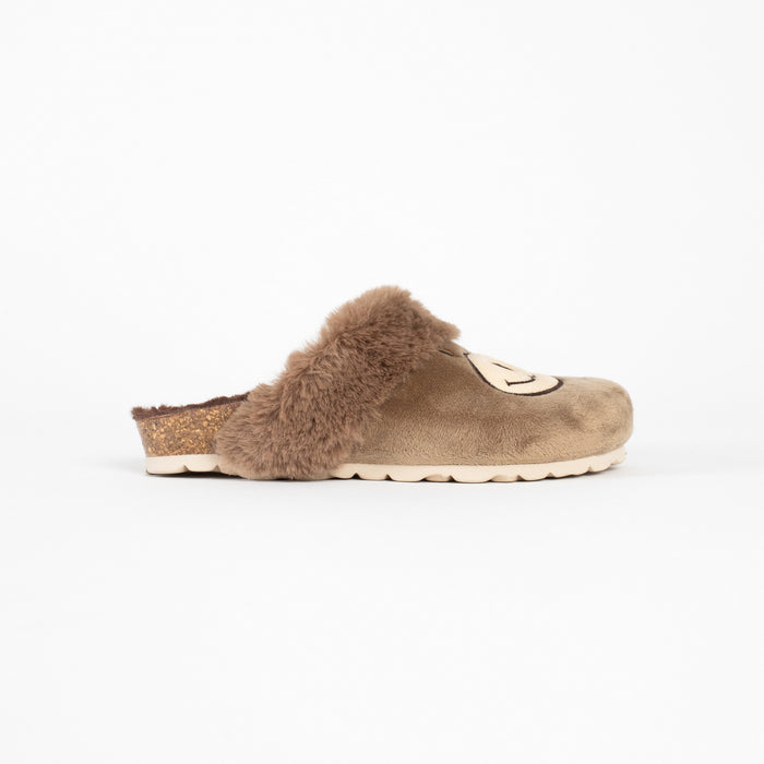 Bayton Sabots Maik Marron