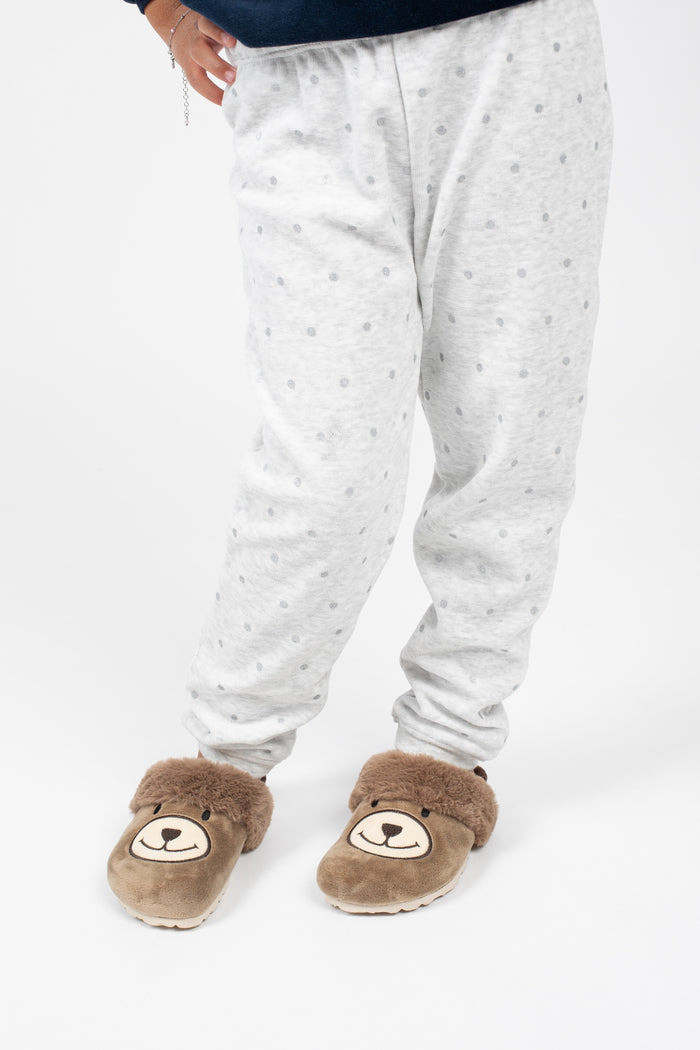 bayton Sabots Maik Marron