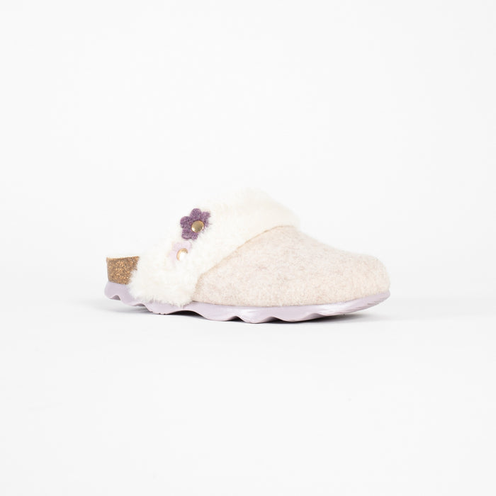 Bayton Sabots Maik Tan