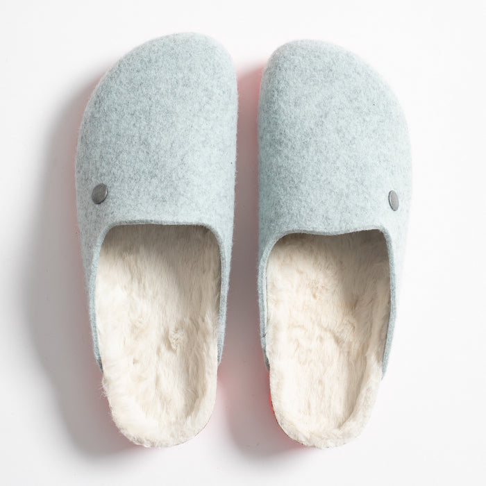 Bayton Sabots Malaki Bleu