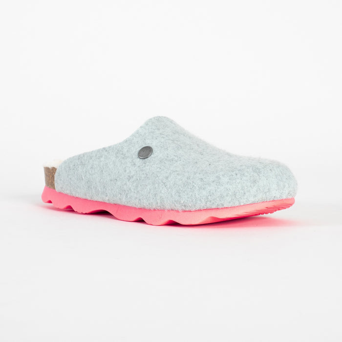 Bayton Sabots Malaki Bleu