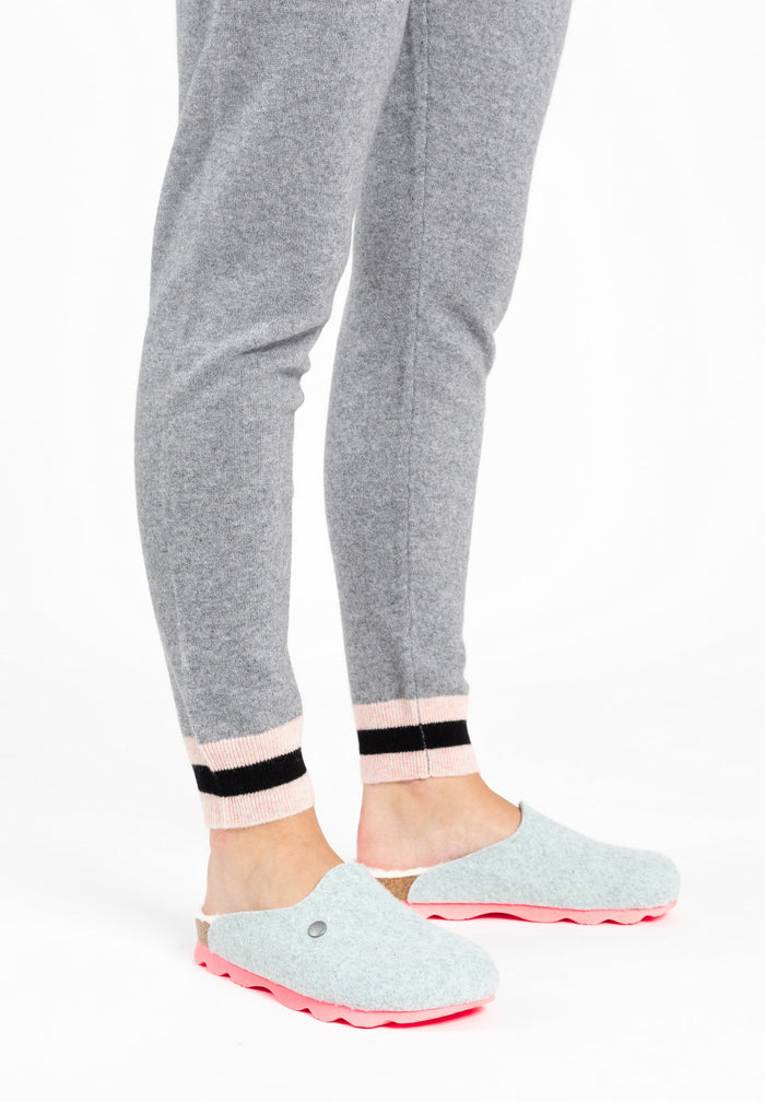 bayton Sabots Malaki Bleu