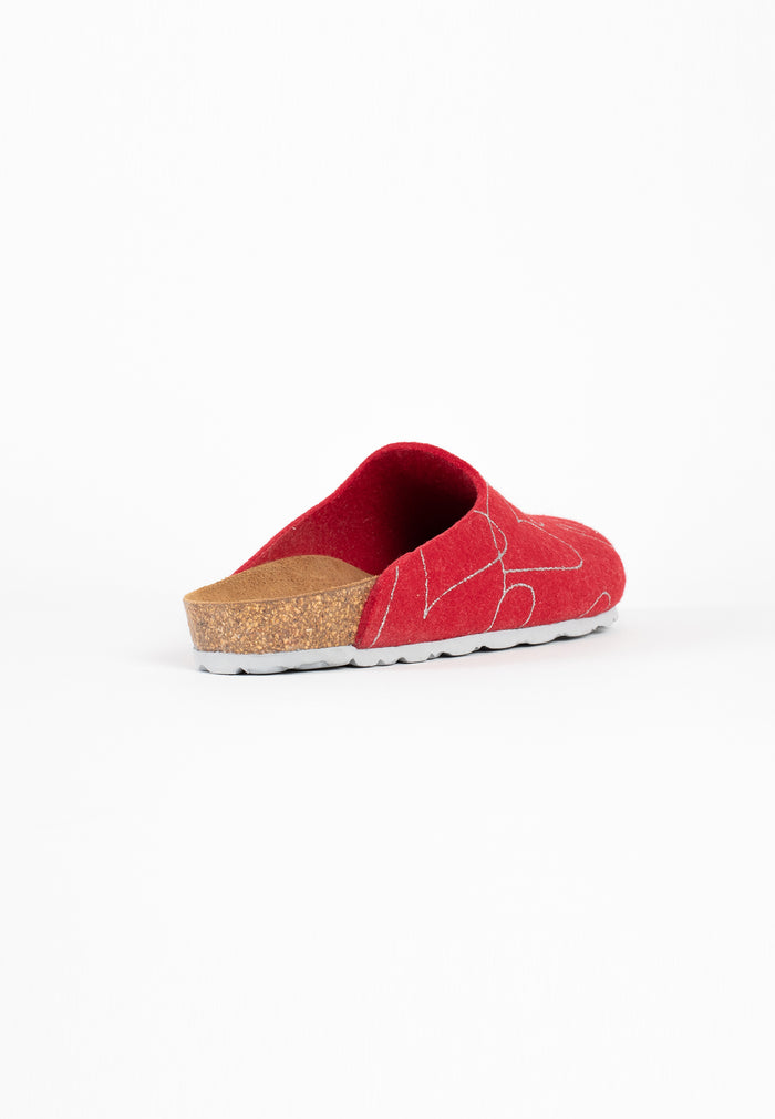Bayton Sabots Malo Rouge Bayton