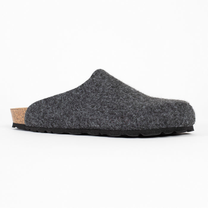 Bayton Sabots Malo Sabots Anthracite