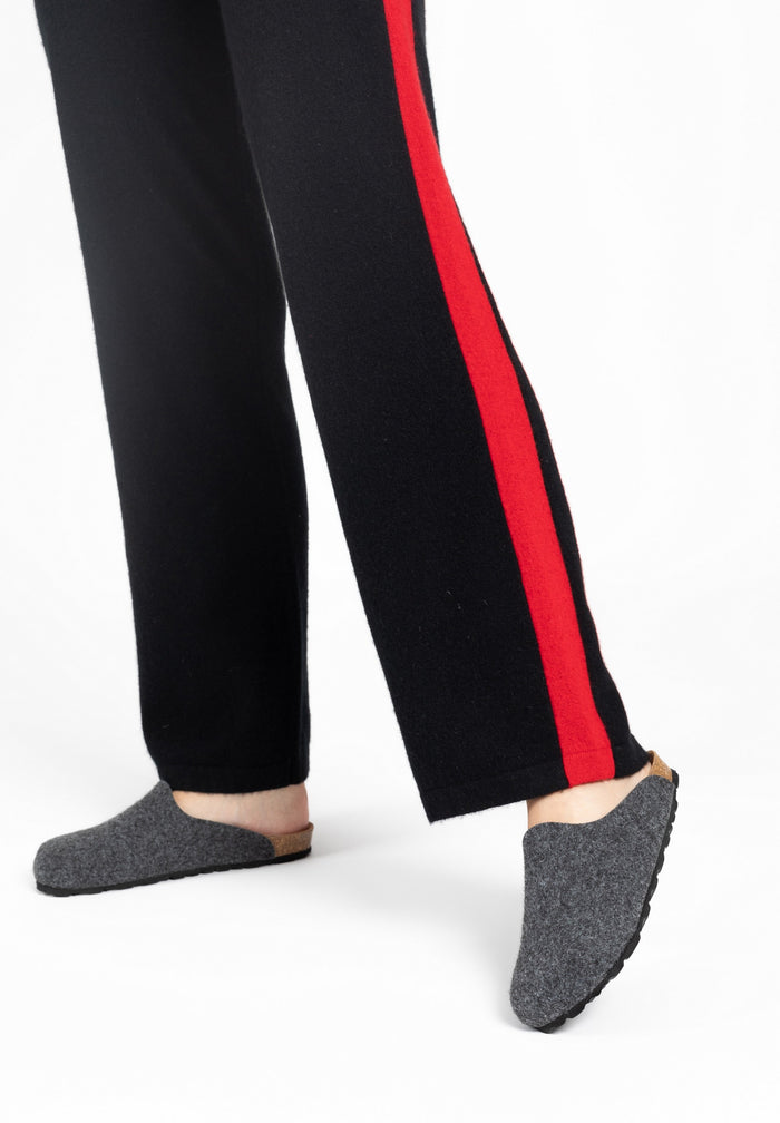 bayton Sabots Malo Sabots Anthracite