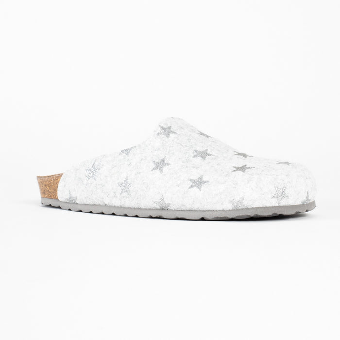 Bayton Sabots Malo Sabots Gris Clair